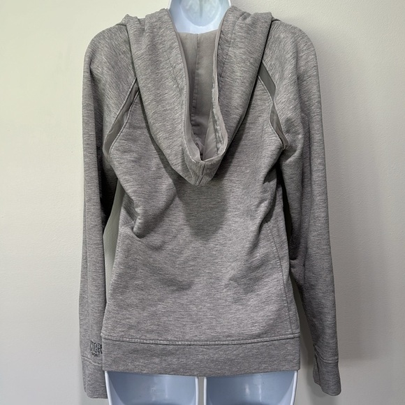 Zip up hoodie - Picture 6 of 10